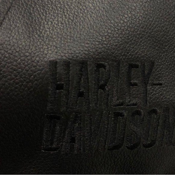 Harley Davidson - Picture 8 of 9